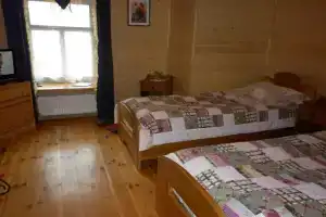 Eco Hotel Suzdal Inn, Suzdal