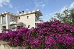 Cunda Paradise Otel, Ayvalik