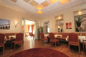 Inselhotel Bruns, Norderney