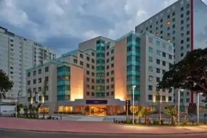 Mercure Rio de Janeiro Barra Da Tijuca, Rio De Janeiro