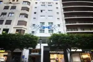 One Shot Colon 46 Hotel, Valencia