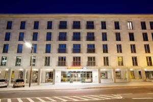 Hampton by Hilton Dortmund Phoenix See, Dortmund