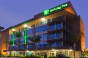 DoubleTree by Hilton San Diego Bayside, San Diego