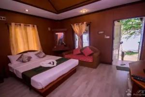 Suanya Kohkood Resort and Spa, Kood