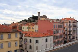 Budin Hotel, Cannes