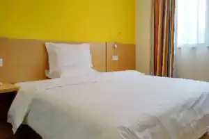 7Days Inn Songjiang University Town, Shanghai