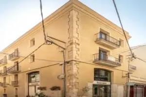 Apartaments Jonquera 18, Figueres