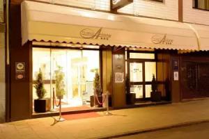 Trip Inn Hotel Ariane, Koln