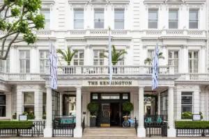The Kensington Hotel, London