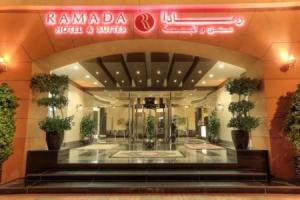 Ramada Hotel & Suites, Ras Al Khaimah