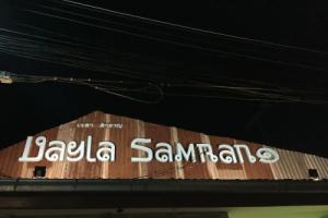 Roomquest Amphawa Vaylasamran Floating Market, xamphwa