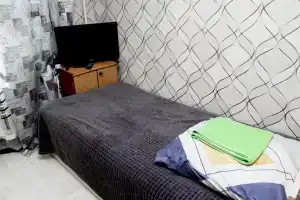 Tatiana on Vokzalnaya Street, Rshew