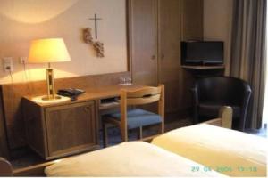 Kurhotel Aenny, Bad Worishofen