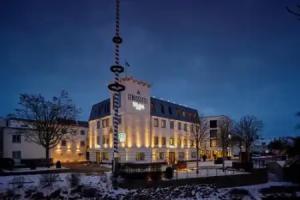 Genusshotel Wenisch, Straubing