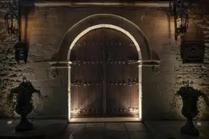 Kamares Boutique Hotel & Spa, Ioannina