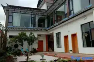 Mumu Hotel, Dali