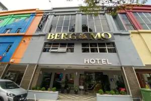 Bergamo Hotel, Kuala Lumpur
