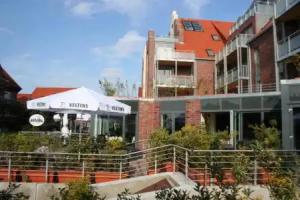 Hotel Atlantic Juist, Juist