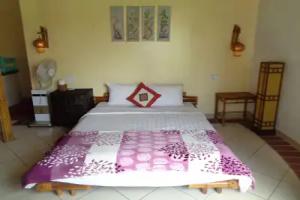 Ninila Fruit Farm Bungalow, Phu Quoc Island