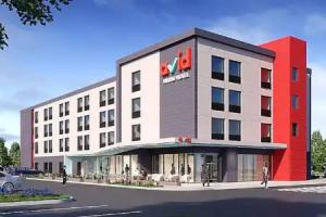 avid hotel by IHG, Midland