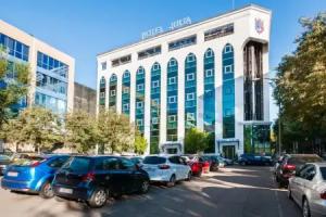 Hotel Julia Madrid, Madrid