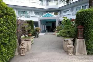 Baan Suksiri Hotel Hua Hin, Hua Hin