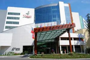 Hotel Flamingo, Albena
