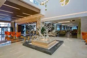 Side Sunport Hotel & Spa - All Inclusive, Side