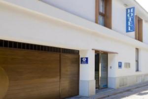 La Boutique Puerta Osario, Cordoba