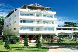 Krabi River Hotel, Krabi City