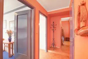 Appartamento Fraiteve Ski In Ski Out 300m Apartments, Sestriere