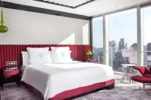 Regent Shanghai Pudong, Shanghai