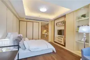 Sunjing Hotel, Hangzhou