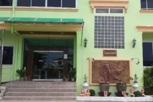 โรงแรมเอสซีเรสซิเดนซ์ มุกดาหาร Hotel, Mukdahan