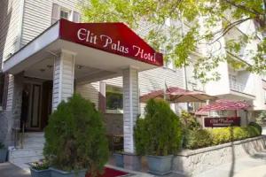 Elit Palas Hotel, Ankara
