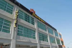 Mornington Hotel Soon Choon Ipoh, Ipoh