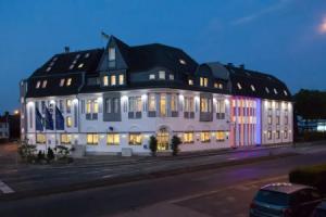 Hotel Moerser Hof, Moers