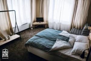 Finish Line Guest House, Borovets