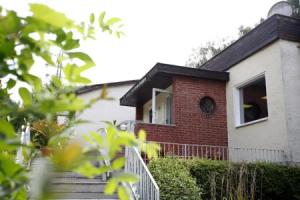 Hotel Heidenschanze, Dresden