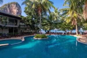 Sand Sea Resort, Railay Beach