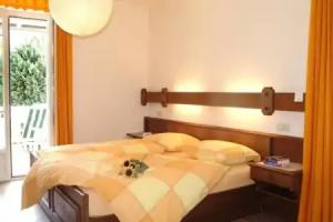 Landhaus-Heinrich Apartments, Sant'Antonio