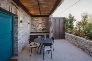 Lefkara Luxury Suites, Pano Lefkara