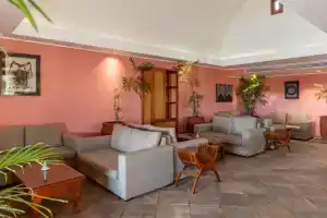 Fort Arabesque Beach Resort, Makadi Bay