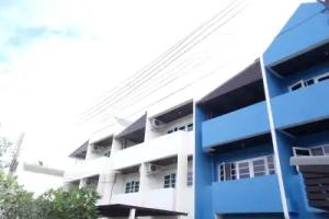 Albatross Guesthouse Thungwualaen Beach, Pathiu