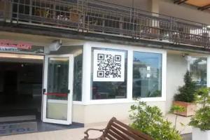 Hotel Bristol, Misano Adriatico