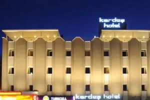 Kardes Hotel, Bursa
