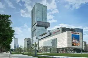 Grand Bay Hotel Chengdu, Chengdu
