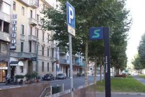 Hotel MM Dateo, Milan