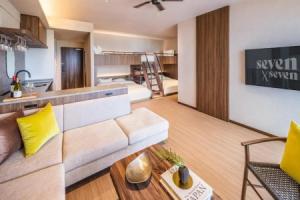 seven x seven Hotel, Ishigaki