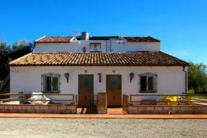 Hotel Rural El Cortijo, Ronda
